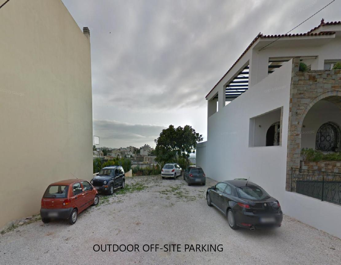 The Cellar Studios - By Avelink Spata  Exterior photo